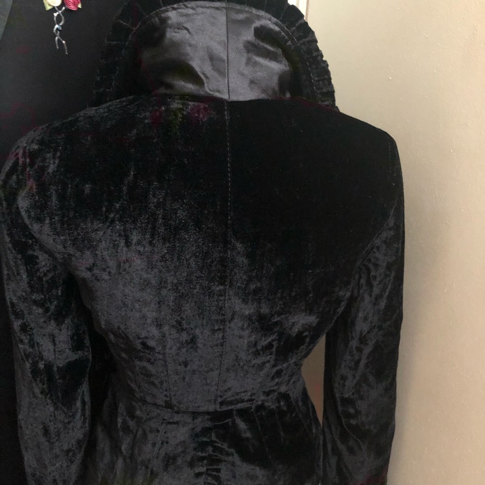 Bebe Blazer - image 2